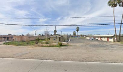 South Union Motel, Motel in Bakersfield