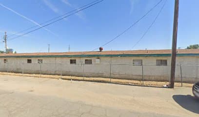 Country Inn Motel, Motel in Bakersfield