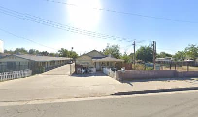 Sunset motel, Motel in Bakersfield