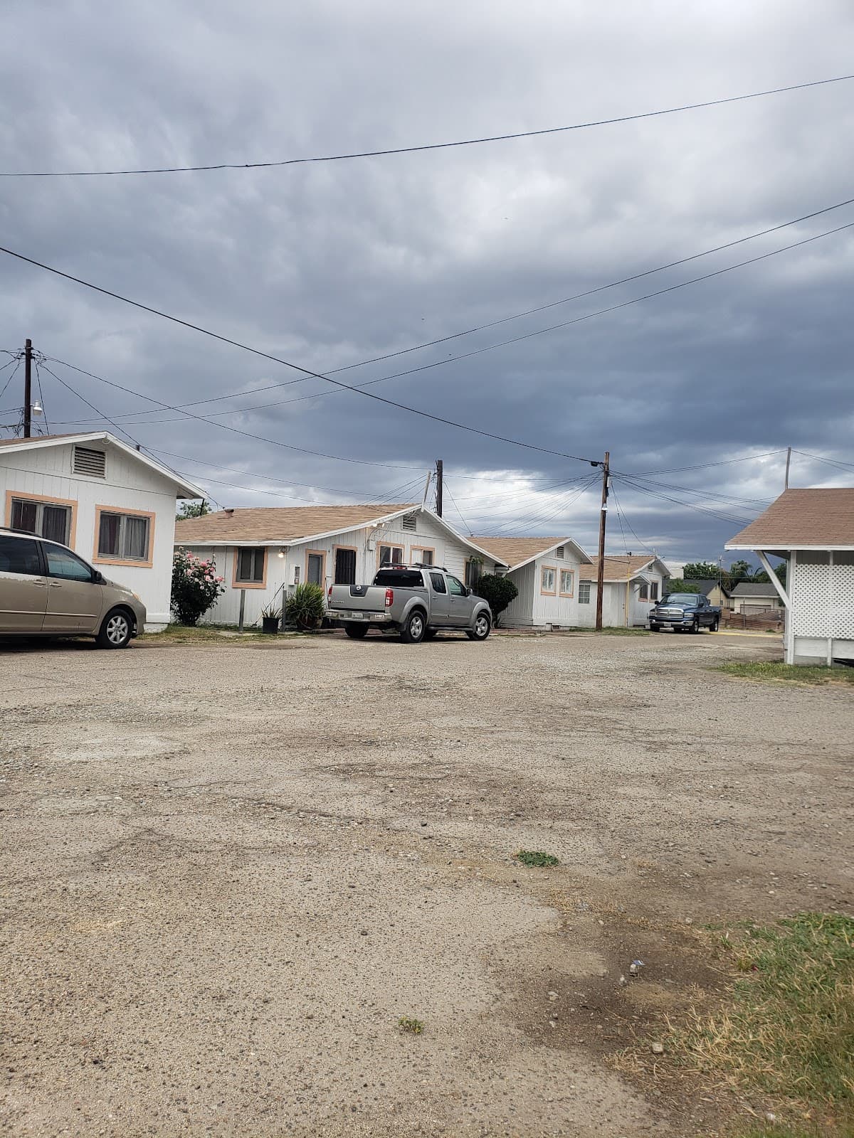 Kern Motor Inn, Hotel in Bakersfield