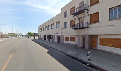 American Motel, Hotel in Bakersfield