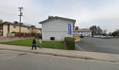 Tacho pala, Hotel in Bakersfield