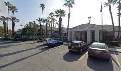 HOTEL, Hotel in Bakersfield