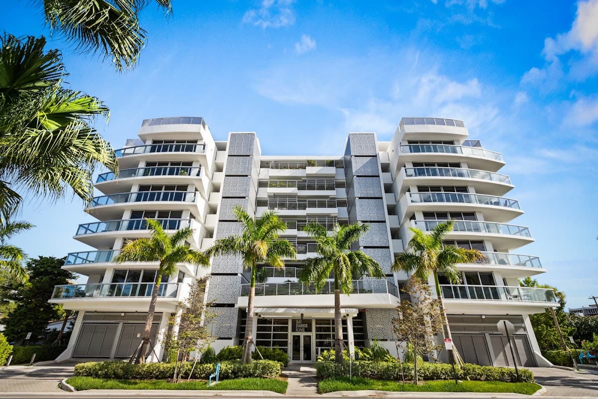 Bay Harbor One Vacation, Hotel in Bay Harbor Islands