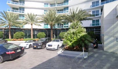grand beach hotel, Hotel in Bal Harbour