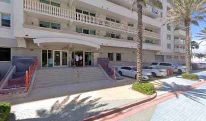 Beekman Hotel, Hotel in Surfside