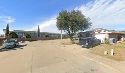 Super 7 Inn, Hotel in Balch Springs