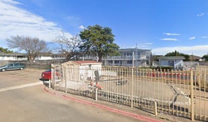Delux Inn, Motel in Balch Springs