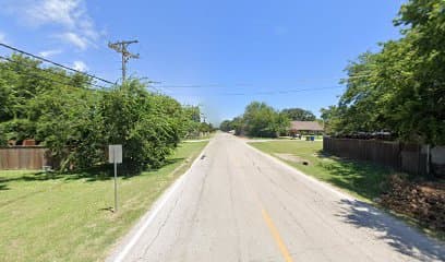 Sheppard apartments, Hotel in Balch Springs