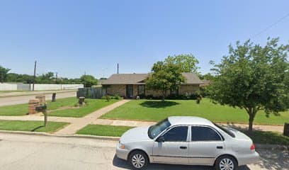 Soka suites, Hotel in Balch Springs