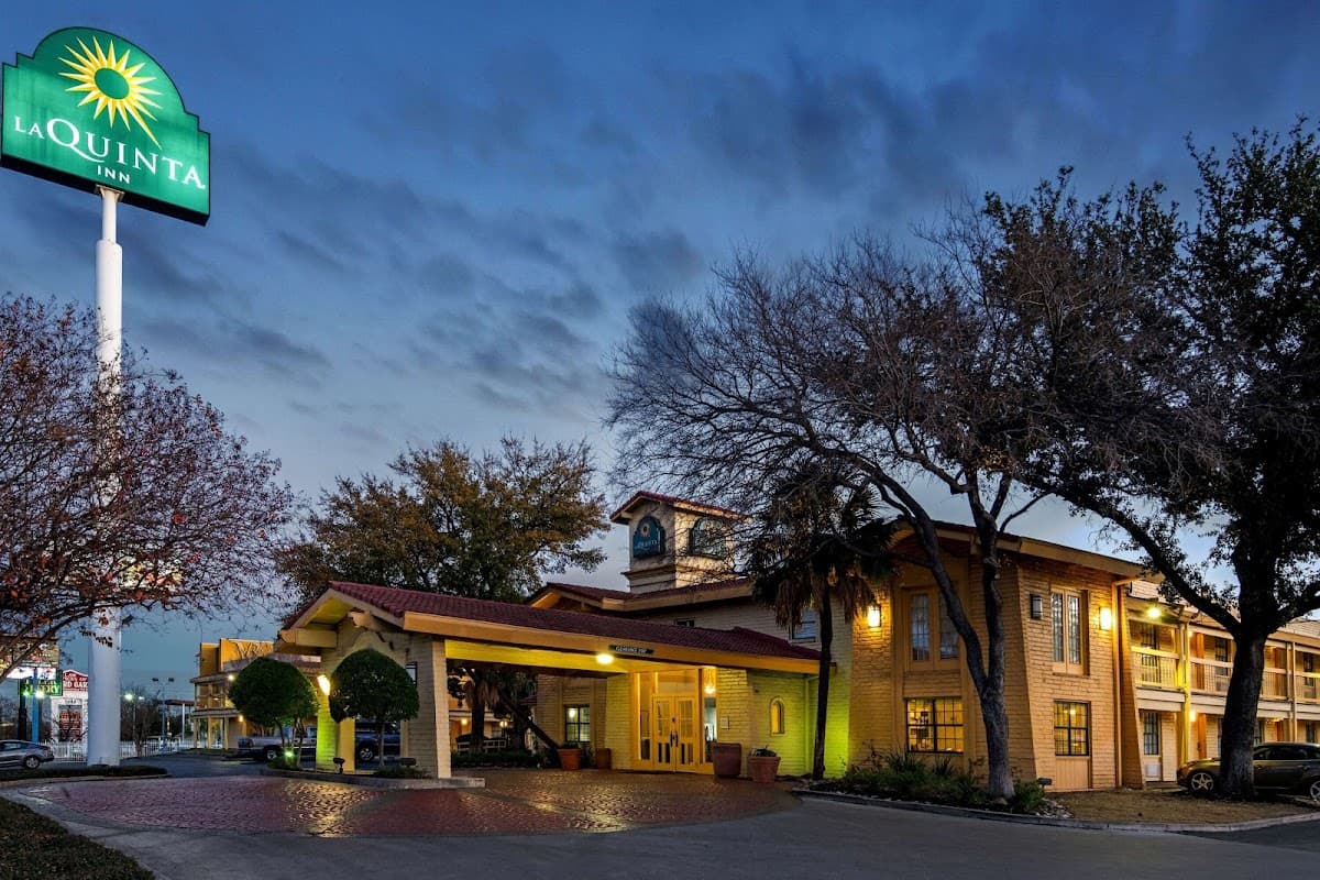 La Quinta Inn By Wyndham IH-10 West San Antonio TX, Hotel in Balcones Heights
