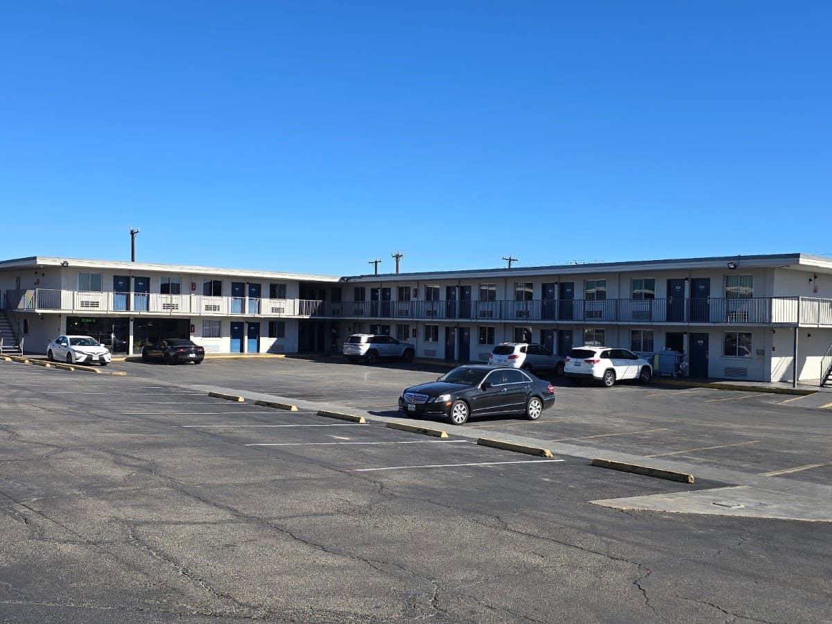 Motel 6 San Antonio, TX - I-10 West, Hotel in Balcones Heights