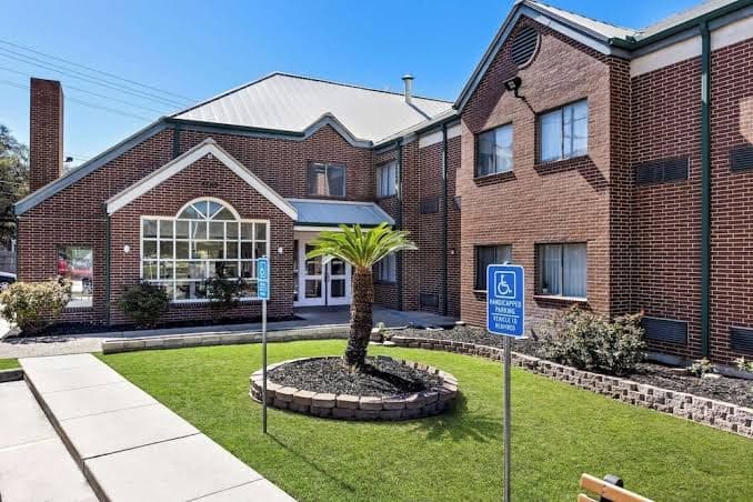 Park Inn by Radisson San Antonio Medical Center, Hotel in Balcones Heights