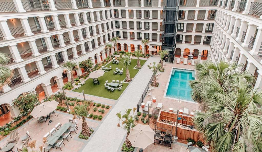 Estancia del Norte San Antonio, Tapestry Collection by Hilton, Hotel in Castle Hills