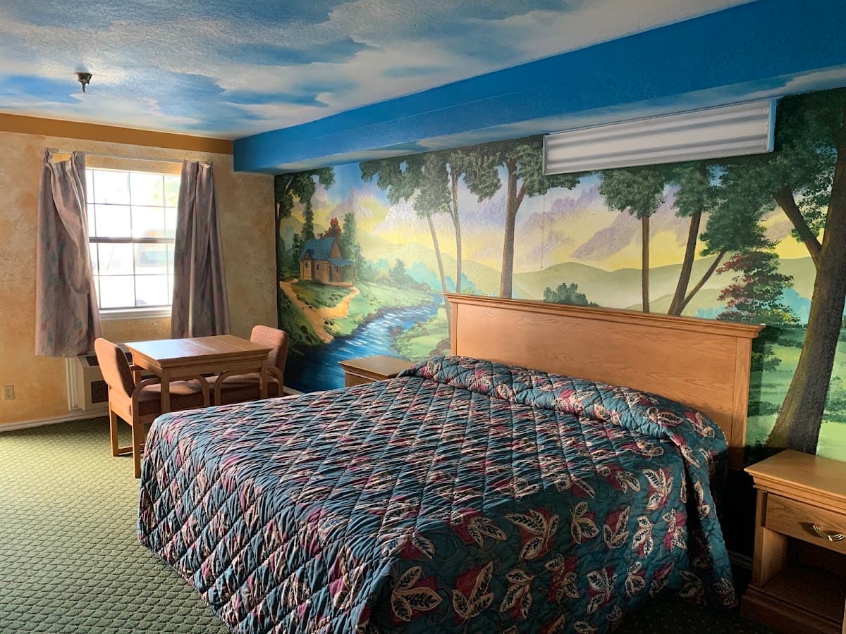 Bandera Motel, Hotel in Balcones Heights