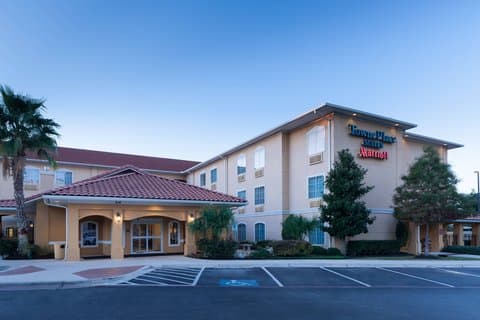 TownePlace Suites by Marriott San Antonio Airport, Hotel in Castle Hills