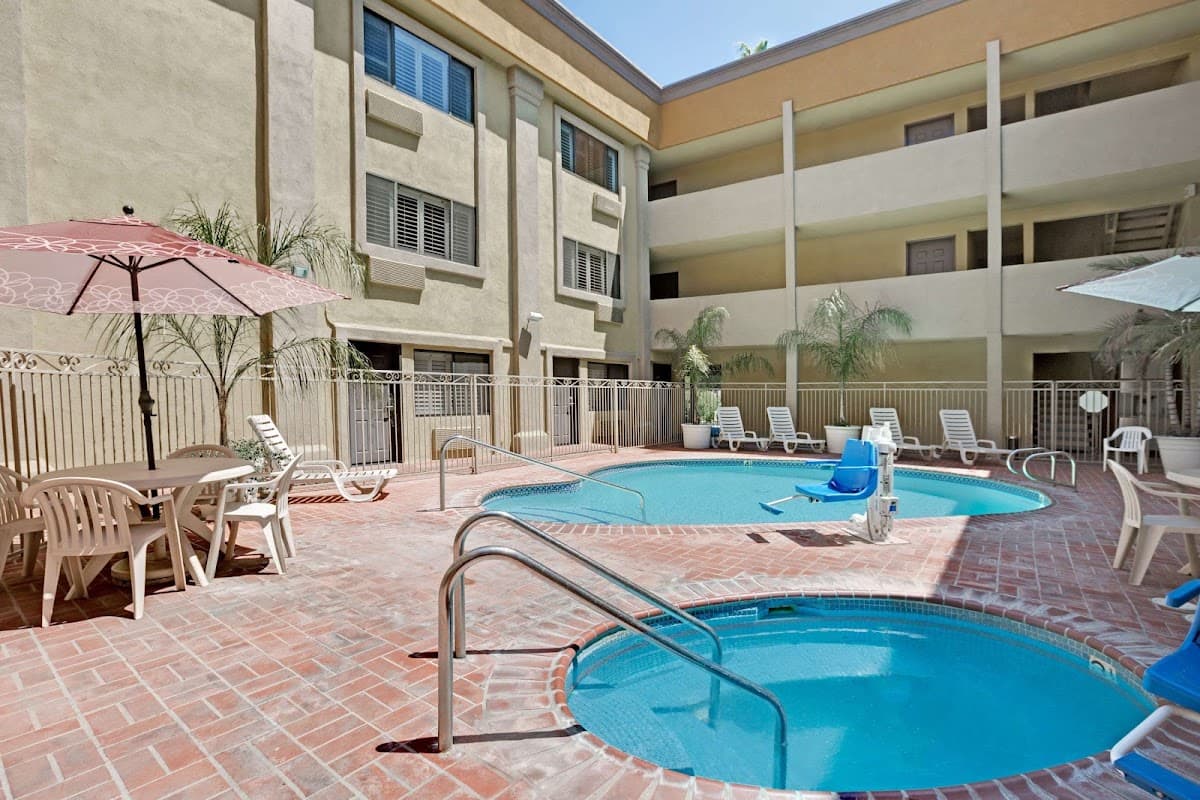 Days Inn by Wyndham West Covina, Hotel in Covina