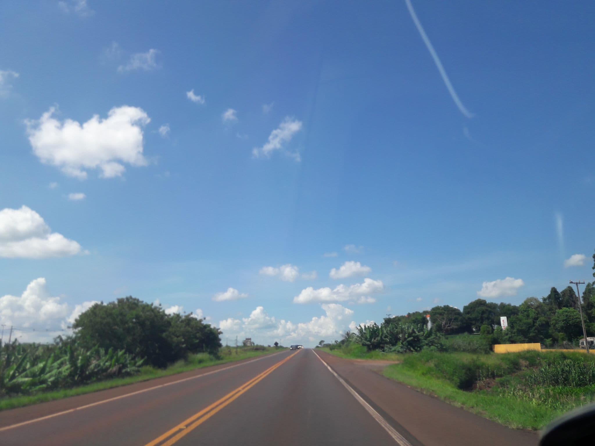 Street view near Good Time, Cascavel — © biuick84 (CC BY-SA · Mapillary)