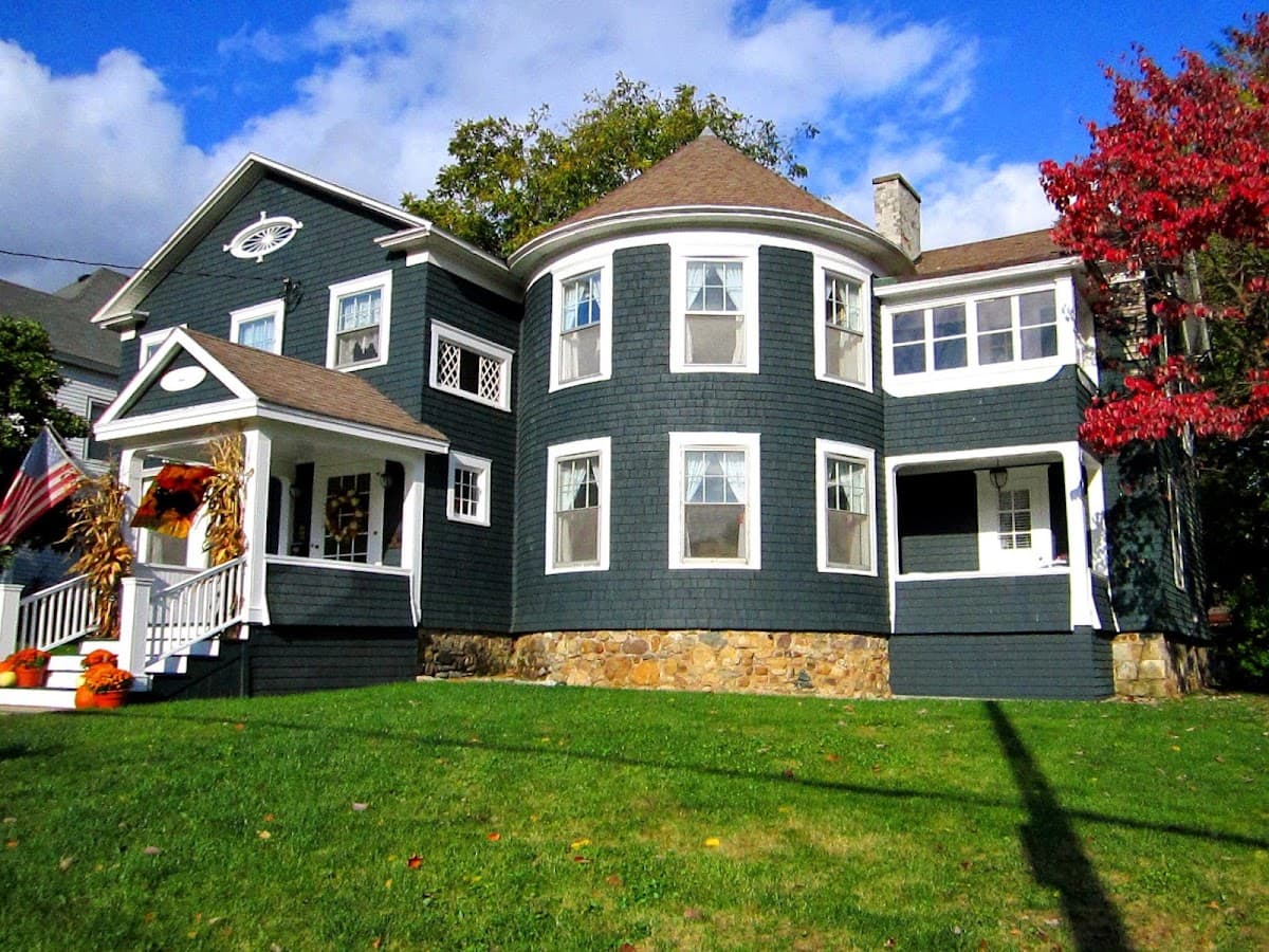 Baldwinsville Bed and Breakfast, Bed & Breakfast in Baldwinsville