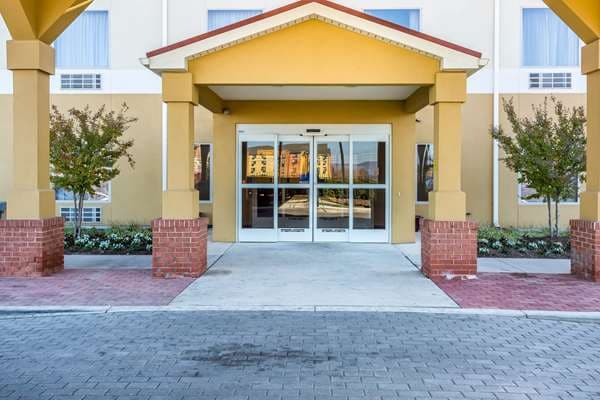 Comfort Inn Frederick - Ballenger Creek, Hotel in Ballenger Creek
