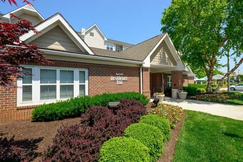 Residence Inn by Marriott Frederick, Hotel in Ballenger Creek