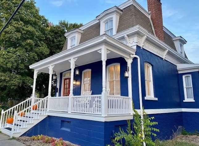 Beacon Bed and Breakfast, Hotel in Beacon
