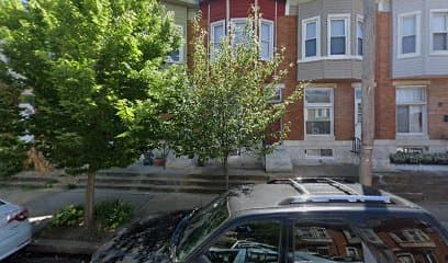 Spiti, Bed & Breakfast in Greektown