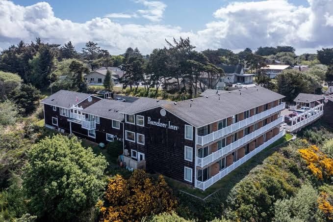 Bandon Inn, Hotel in Bandon
