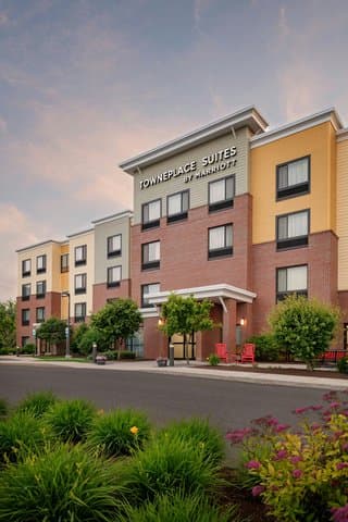 TownePlace Suites by Marriott Bangor, Hotel in Brewer