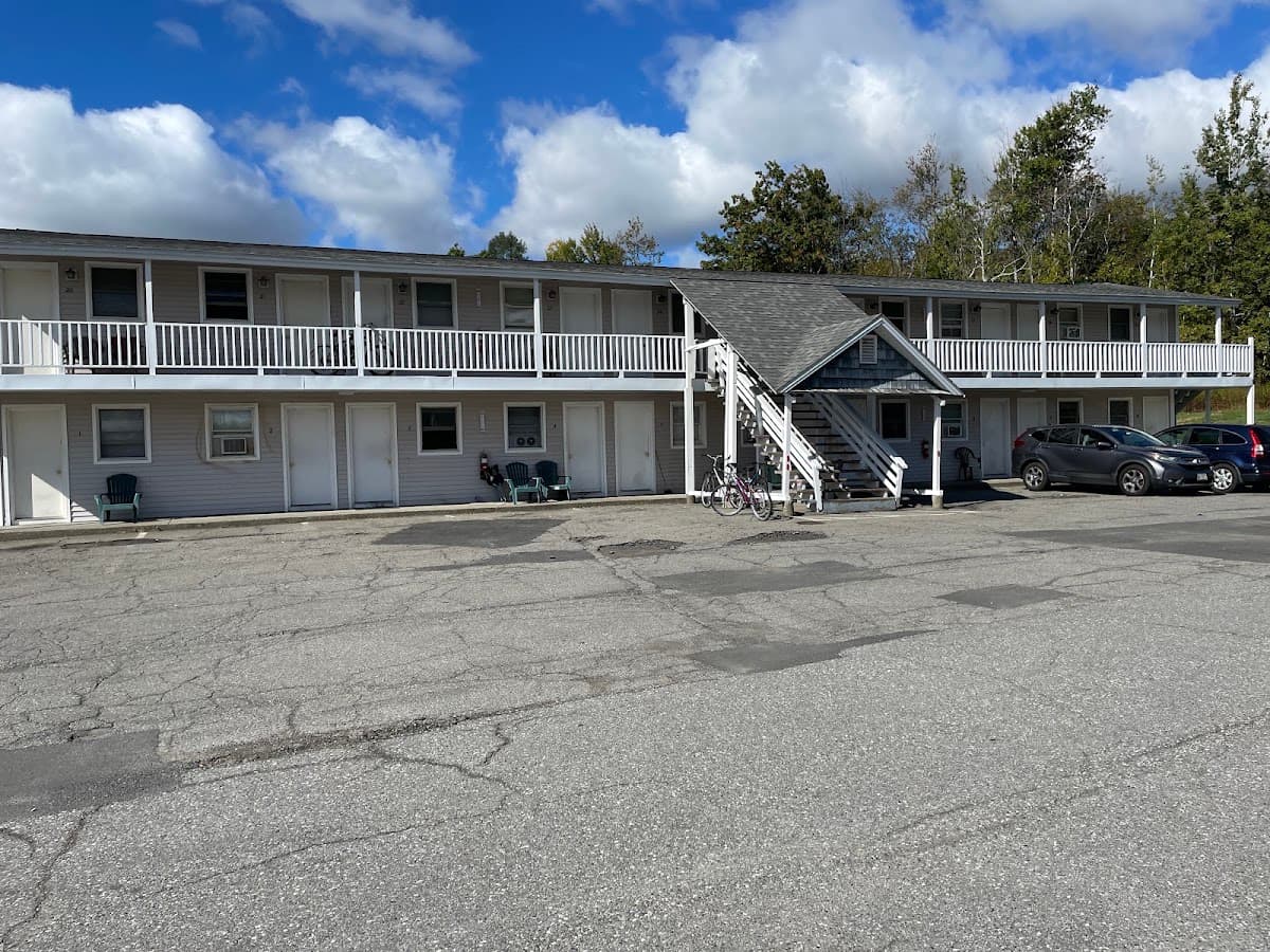 Riverview Motel, Hotel in Brewer