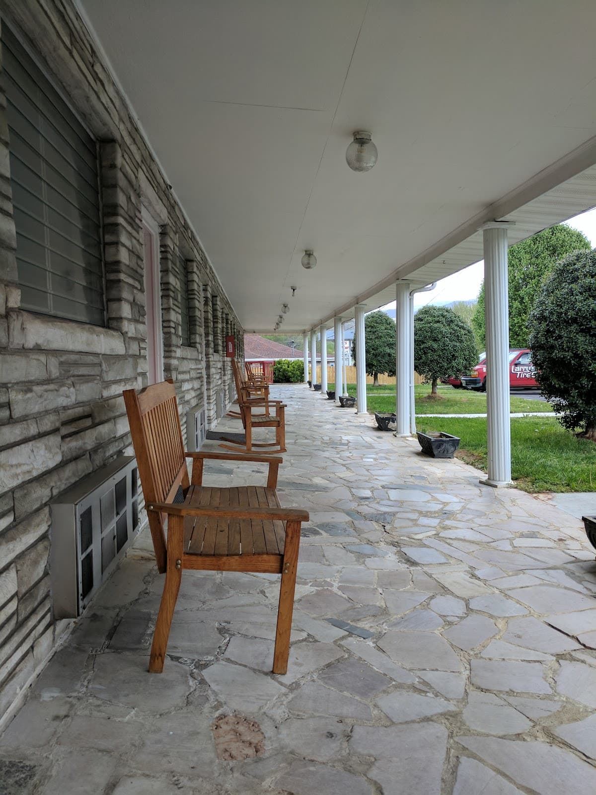 Best Southern Motel, Hotel in Banner Hill