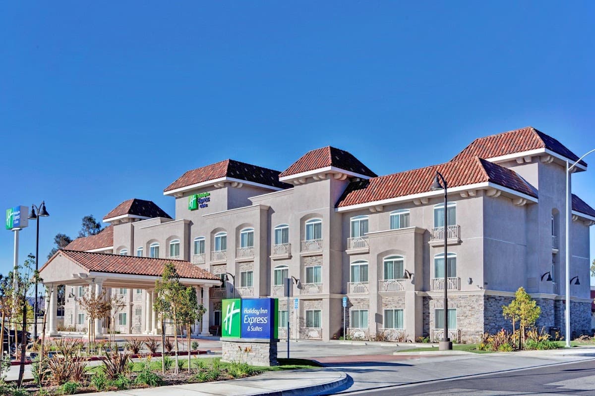 Holiday Inn Express & Suites Banning by IHG, Hotel in Banning