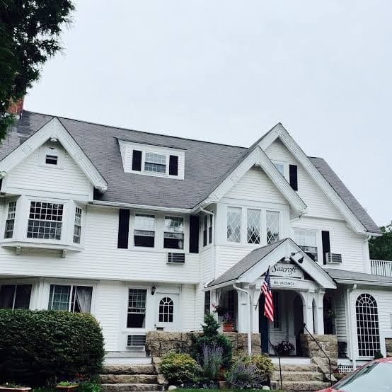 Seacroft Inn, Hotel in Bar Harbor