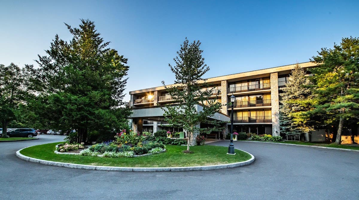 Holiday Inn Resort Bar Harbor - Acadia Natl Park by IHG, Hotel in Bar Harbor