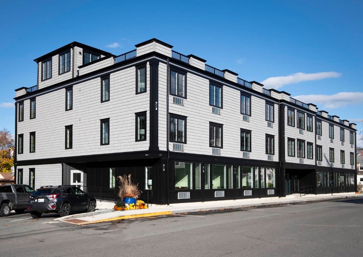 The Pathmaker Hotel, Hotel in Bar Harbor
