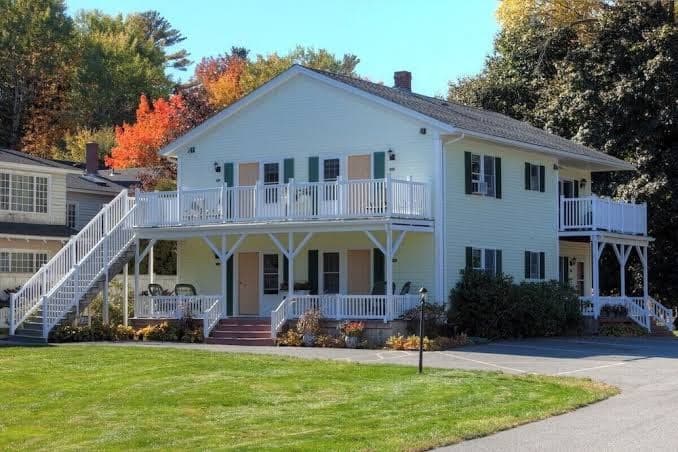 Cromwell Harbor Motel, Hotel in Bar Harbor