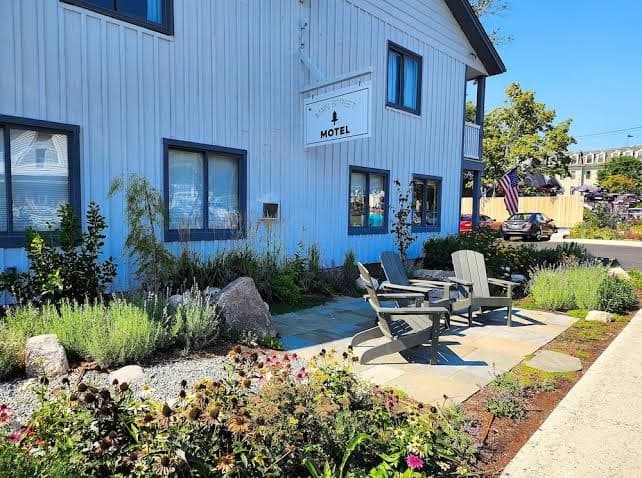 Main Street Motel, Motel in Bar Harbor