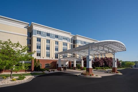 Delta Hotels Huntington Mall, Hotel in Barboursville