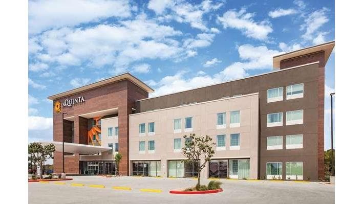 La Quinta Inn & Suites by Wyndham Bardstown, Hotel in Bardstown