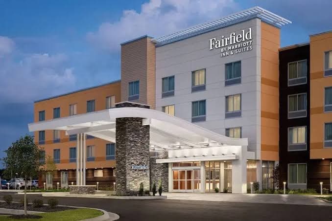 Fairfield by Marriott Inn & Suites Bardstown, Hotel in Bardstown