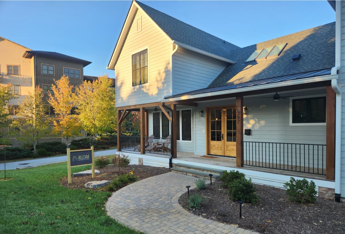 Allora, Hotel in Barker Heights