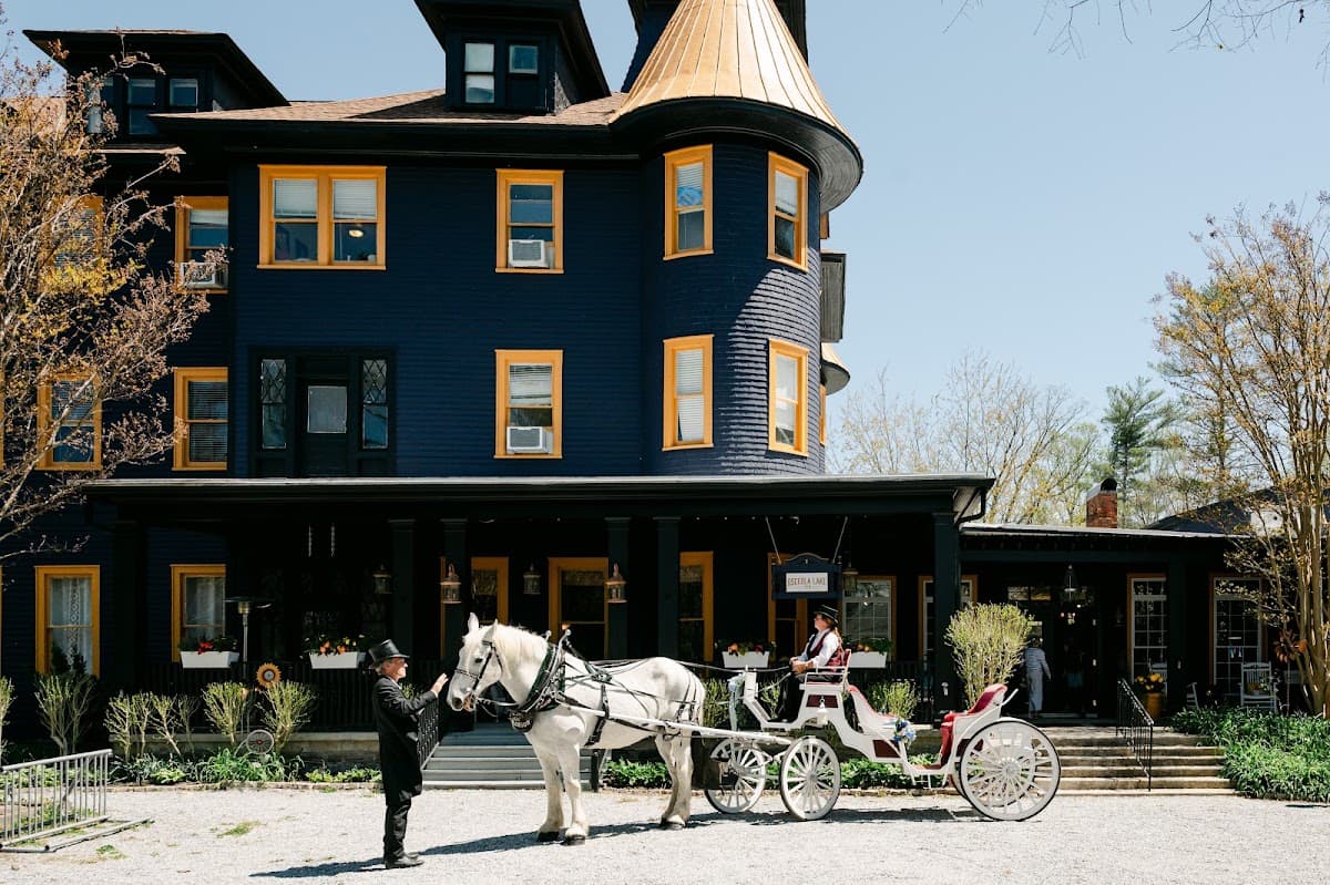 Osceola Lake Inn, Hotel in Valley Hill