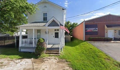 Imperial, mo police station, Hotel in Barnhart