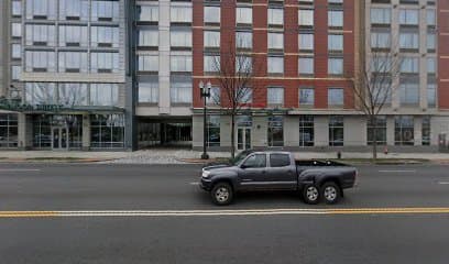 DC HOTEL, Hotel in Union Market