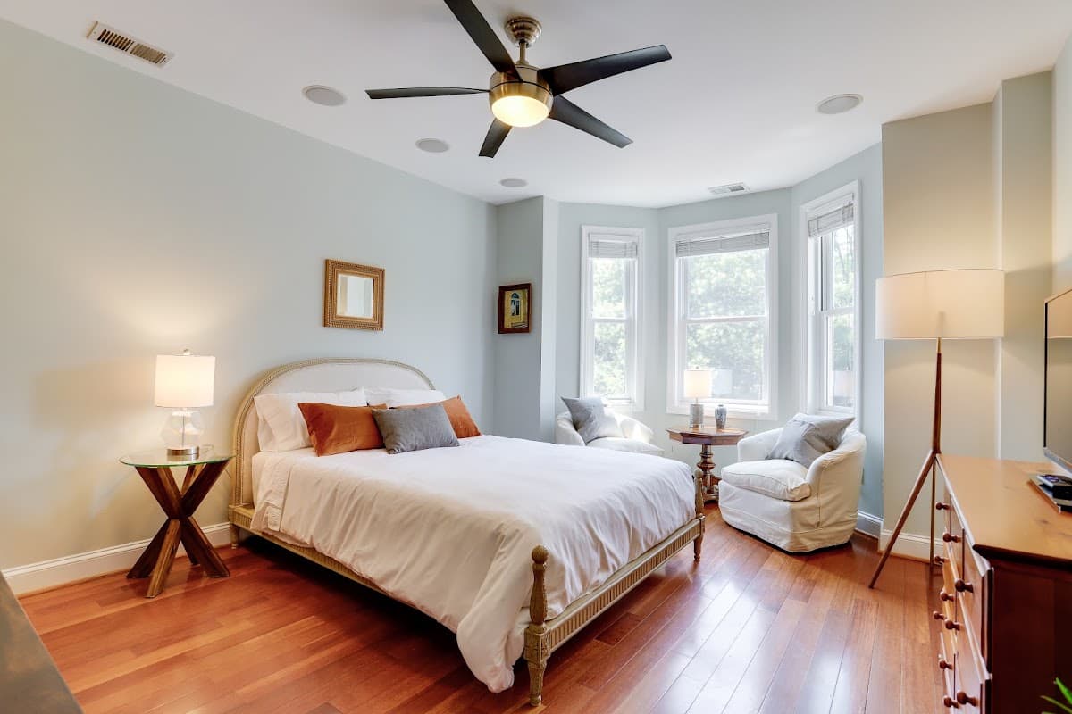 Sojourn, Aparthotel in Capitol Hill