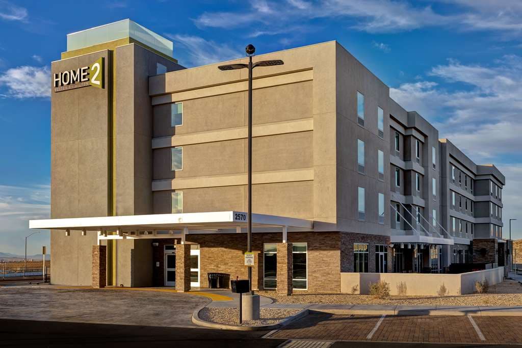 Home2 Suites by Hilton Barstow, Hotel in Barstow Heights