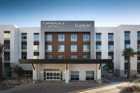 TownePlace Suites by Marriott Barstow, Hotel in Barstow Heights