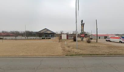 Travellers Motel, Motel in Bartlesville