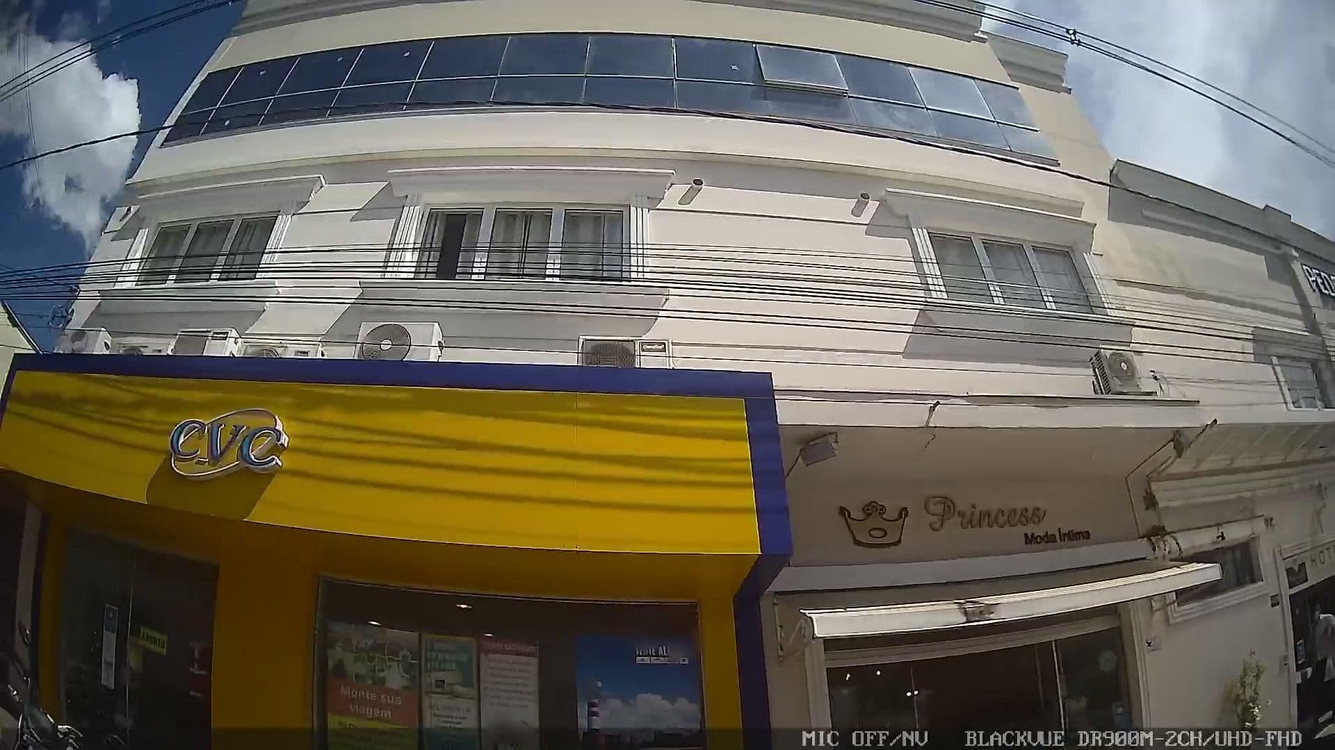 Street view near Pedreira Flat, Arcadas — © marciosampaio (CC BY-SA · Mapillary)