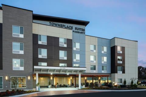 TownePlace Suites by Marriott Memphis Cordova, Hotel in Cordova